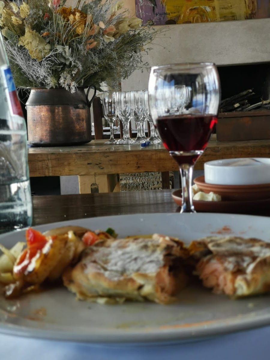 Restaurant Rincón Atamisque-10