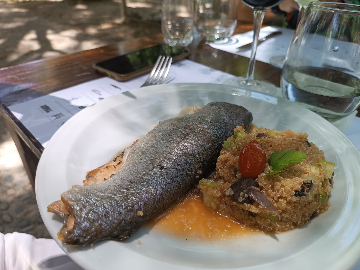 Restaurant Rincón Atamisque-4