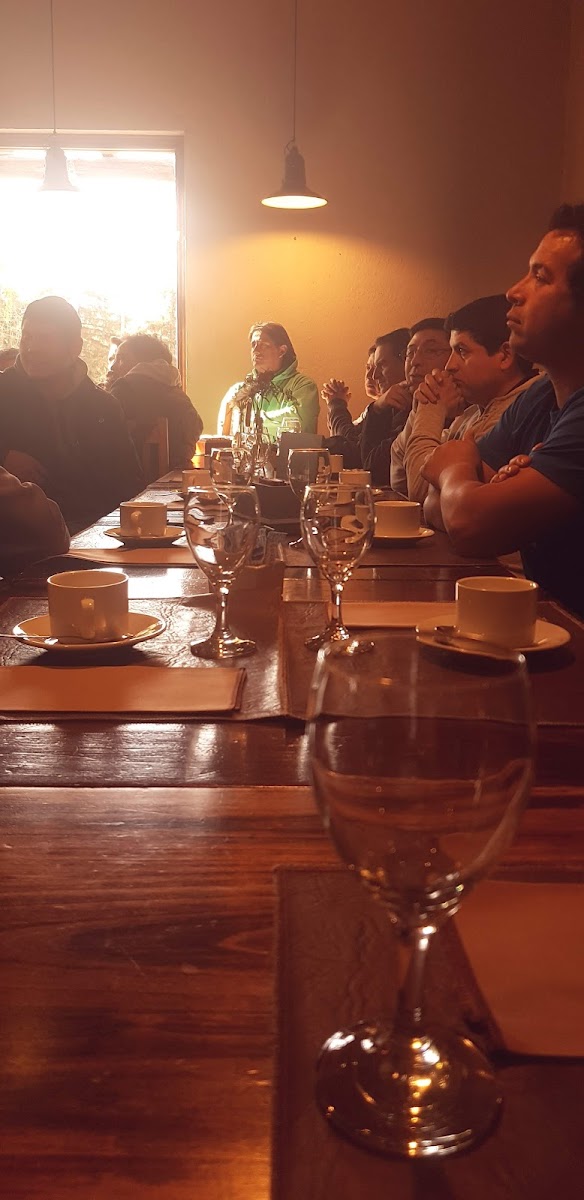 Restaurant Rincón Atamisque-7