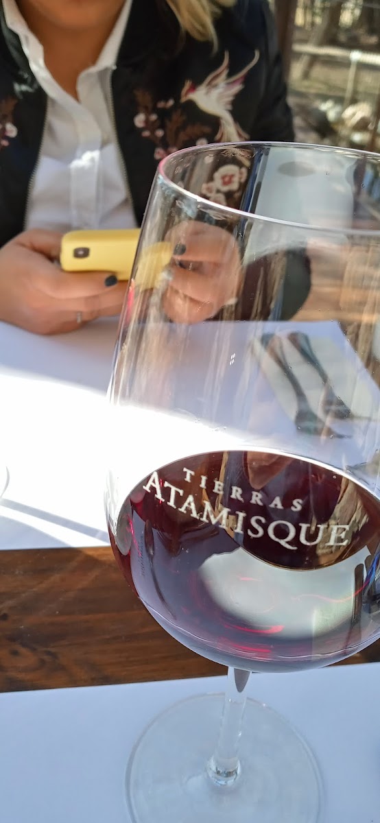 Restaurant Rincón Atamisque-8